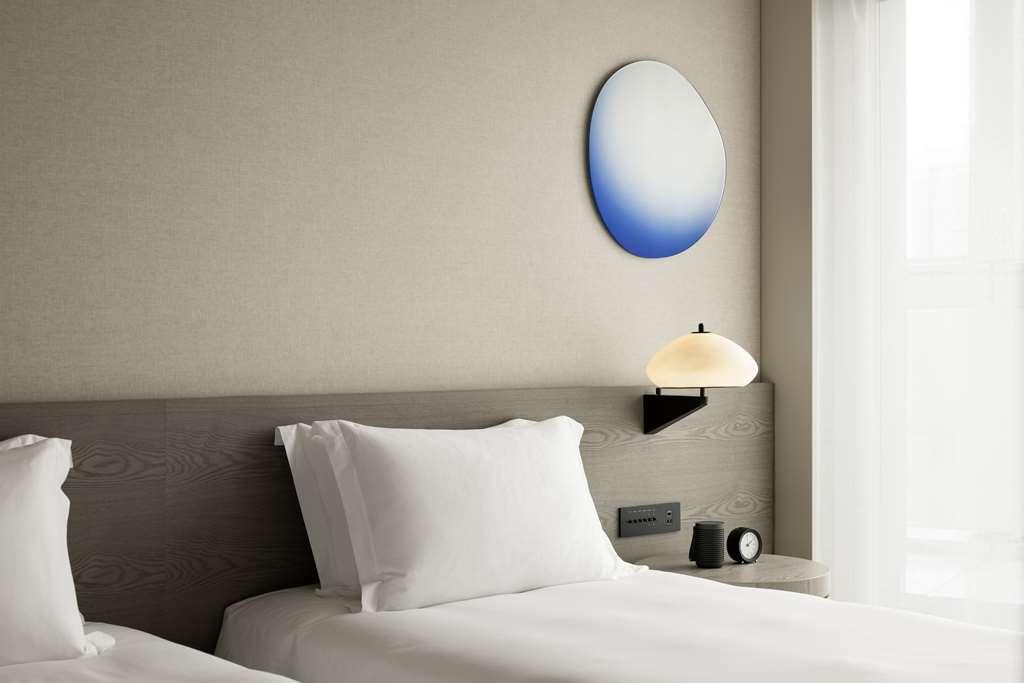 Hotel Toranomon Hills Tōkyō Chambre photo